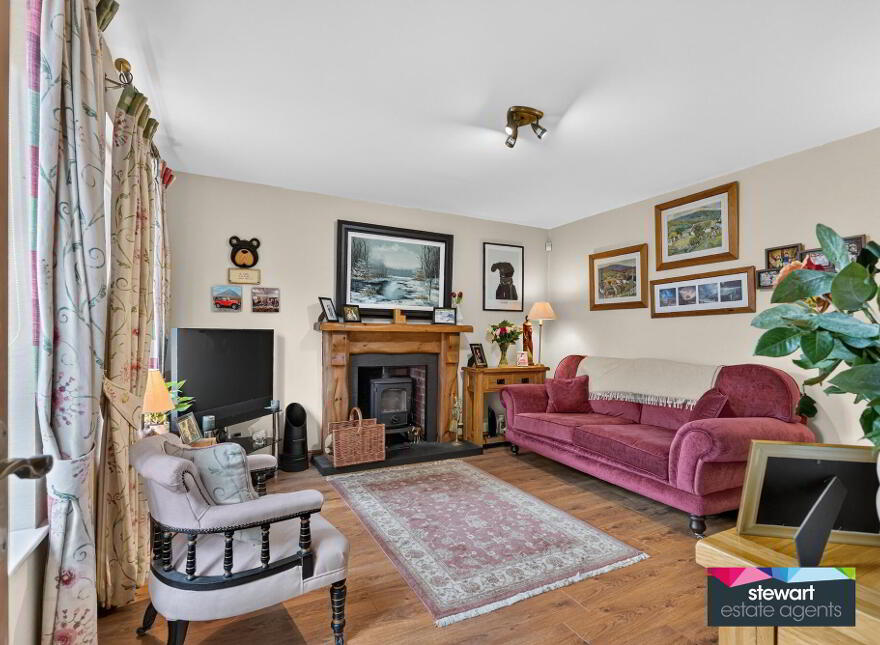30 Gannon Lodge, Donaghcloney, BT66 7PU