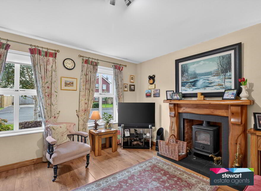 30 Gannon Lodge, Donaghcloney, BT66 7PU
