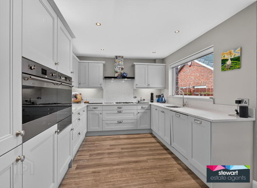 30 Gannon Lodge, Donaghcloney, BT66 7PU