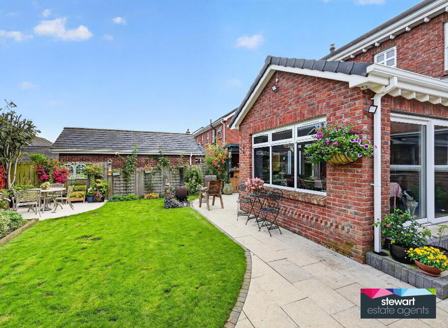 30 Gannon Lodge, Donaghcloney, BT66 7PU