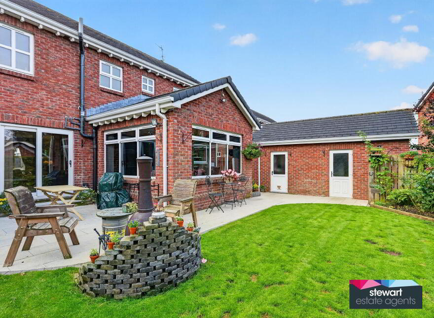 30 Gannon Lodge, Donaghcloney, BT66 7PU