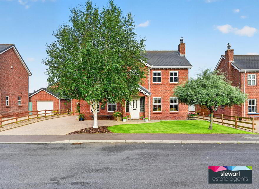 30 Gannon Lodge, Donaghcloney, BT66 7PU