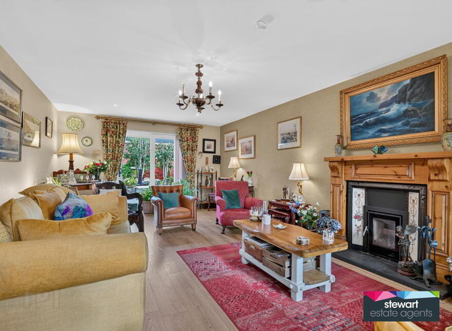 30 Gannon Lodge, Donaghcloney, BT66 7PU