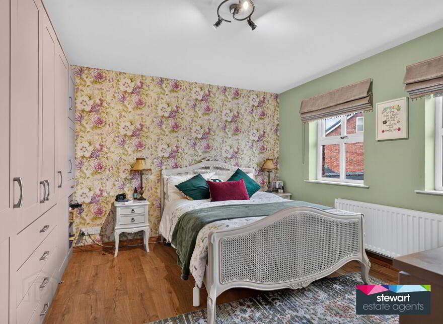 30 Gannon Lodge, Donaghcloney, BT66 7PU