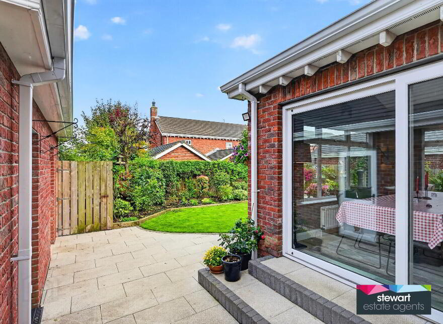30 Gannon Lodge, Donaghcloney, BT66 7PU