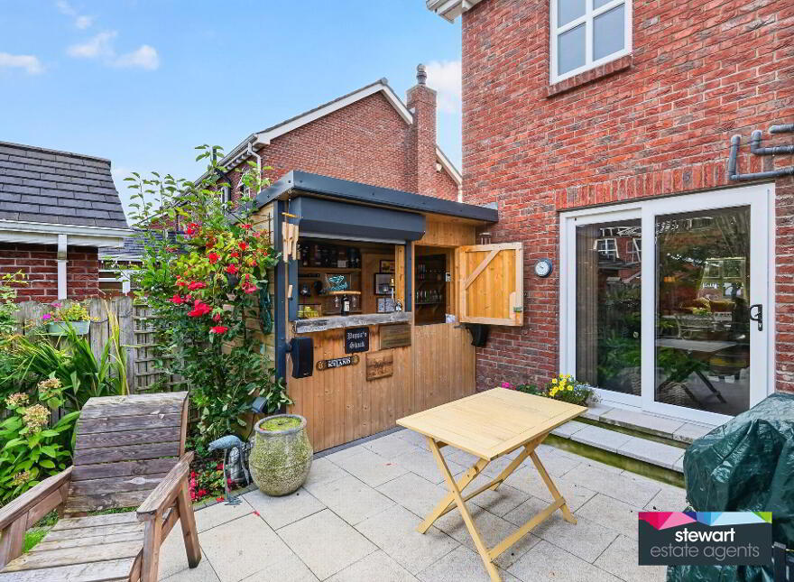 30 Gannon Lodge, Donaghcloney, BT66 7PU