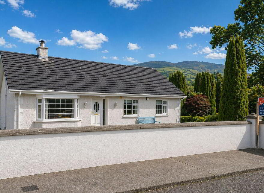 Barrack Rd, Mitchelstown Near, Fermoy
