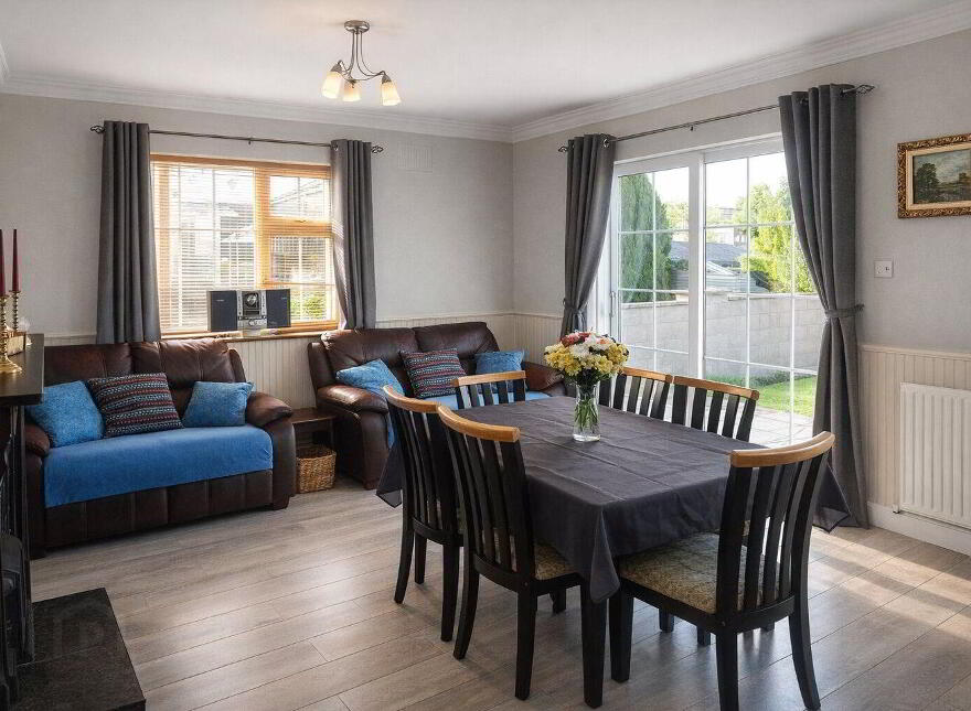 Barrack Rd, Mitchelstown Near, Fermoy