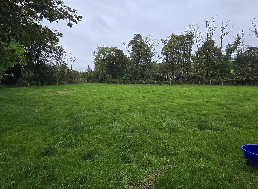 Land, & Stores At, Killyless Road, Cullybackey, Ballymena, BT42 1HD photo