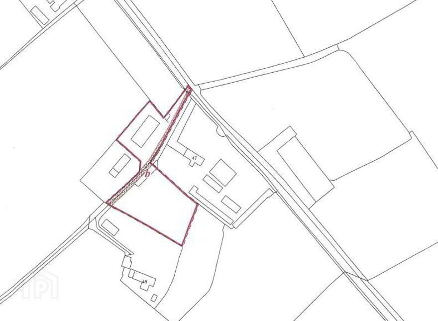 Land, & Stores At, Killyless Road, Cullybackey, Ballymena, BT42 1HD