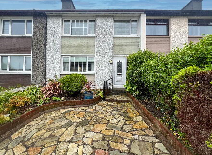 24 Saint James Crescent, Mervue, Mervue, H91THT4 photo