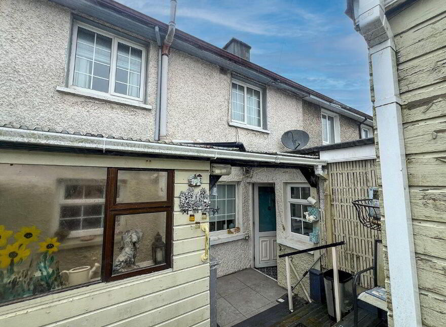 24 Saint James Crescent, Mervue, Mervue, H91THT4