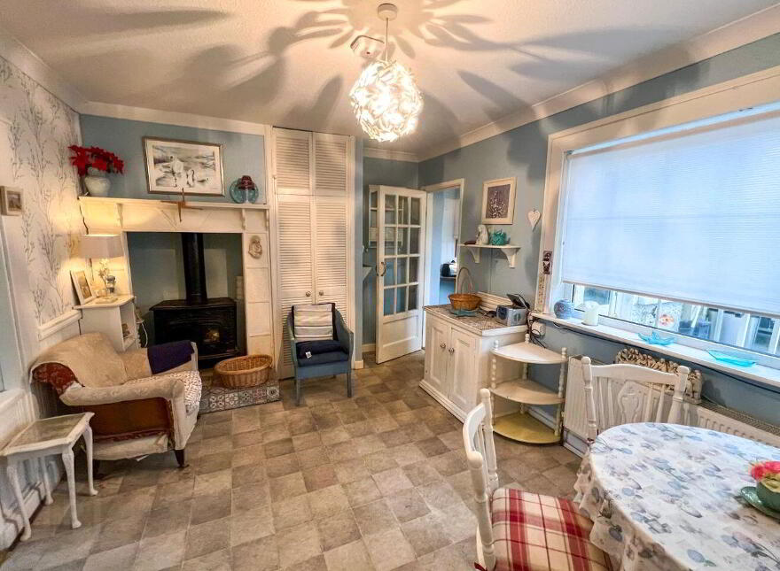 24 Saint James Crescent, Mervue, Mervue, H91THT4