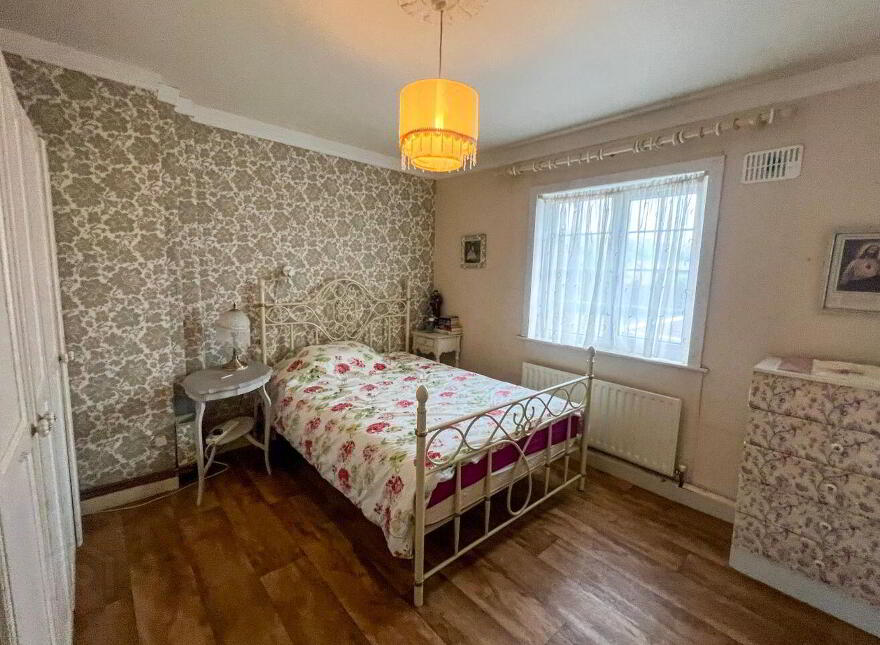 24 Saint James Crescent, Mervue, Mervue, H91THT4