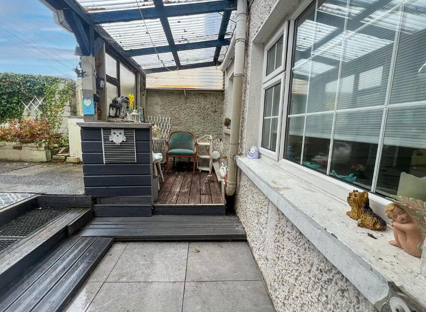 24 Saint James Crescent, Mervue, Mervue, H91THT4
