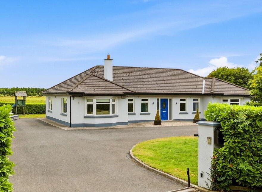 Clonmoyle Tullylost, Kildare, R51VX07