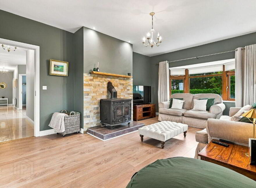 Clonmoyle Tullylost, Kildare, R51VX07