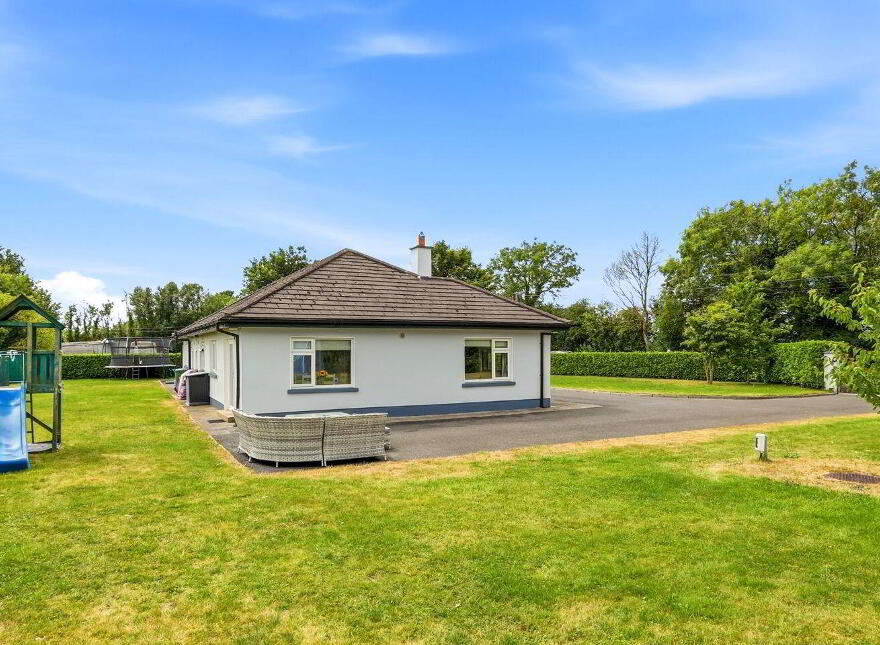 Clonmoyle Tullylost, Kildare, R51VX07