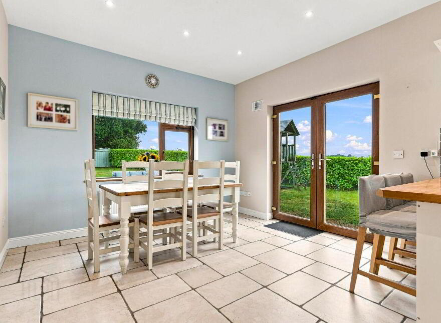 Clonmoyle Tullylost, Kildare, R51VX07