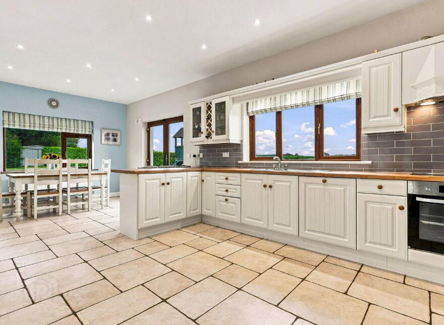 Clonmoyle Tullylost, Kildare, R51VX07