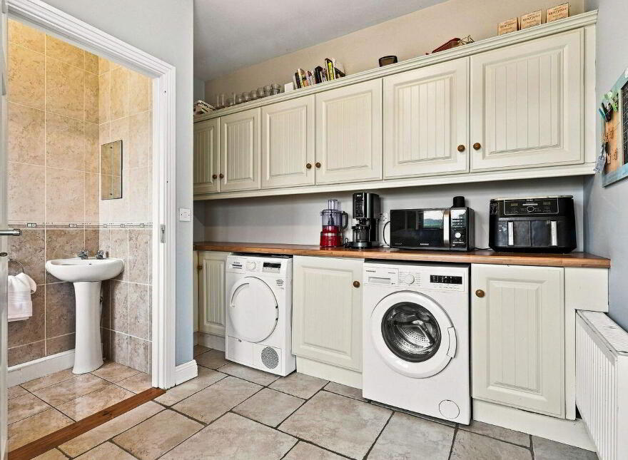 Clonmoyle Tullylost, Kildare, R51VX07