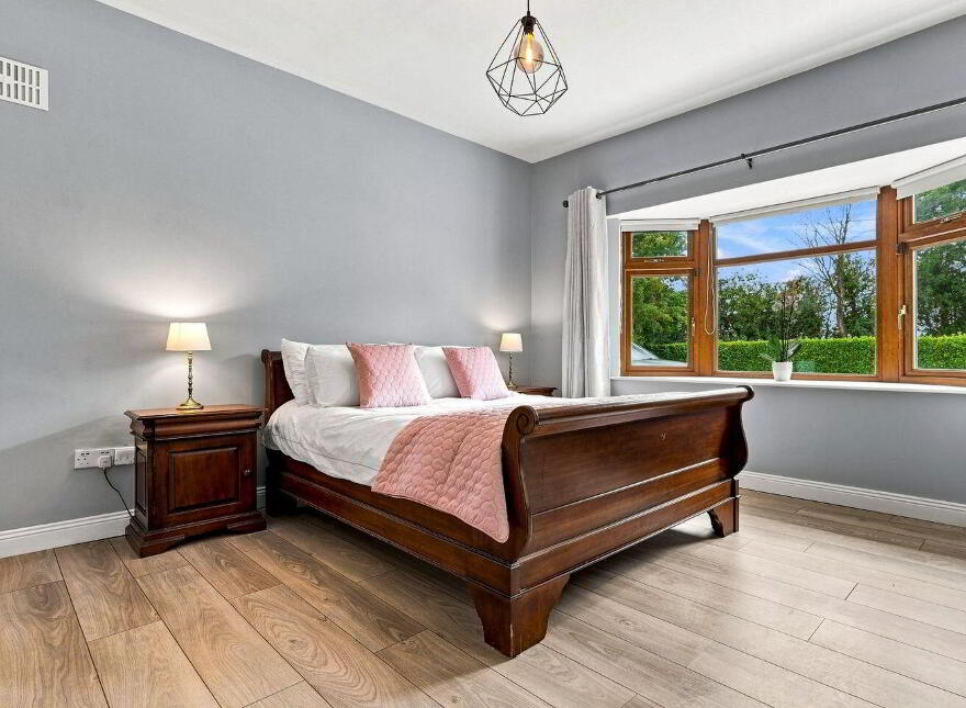Clonmoyle Tullylost, Kildare, R51VX07