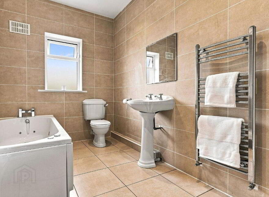 Clonmoyle Tullylost, Kildare, R51VX07
