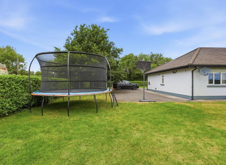 Clonmoyle Tullylost, Kildare, R51VX07