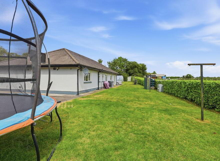 Clonmoyle Tullylost, Kildare, R51VX07
