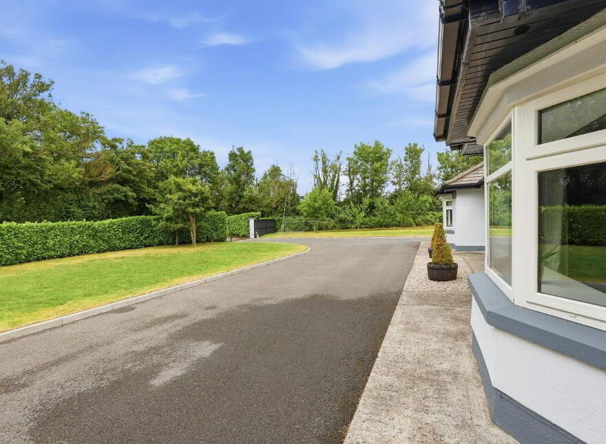 Clonmoyle Tullylost, Kildare, R51VX07
