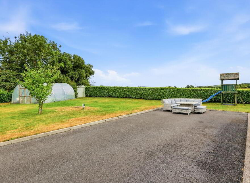Clonmoyle Tullylost, Kildare, R51VX07