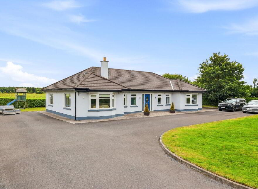 Clonmoyle Tullylost, Kildare, R51VX07