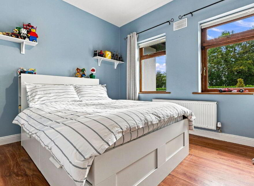 Clonmoyle Tullylost, Kildare, R51VX07
