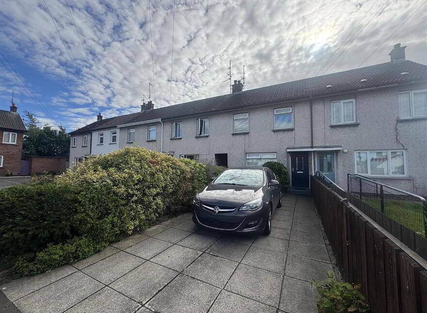 62 Menin Road, Antrim, BT41 4JB