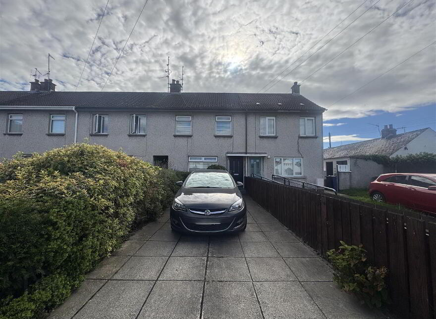 62 Menin Road, Antrim, BT41 4JB