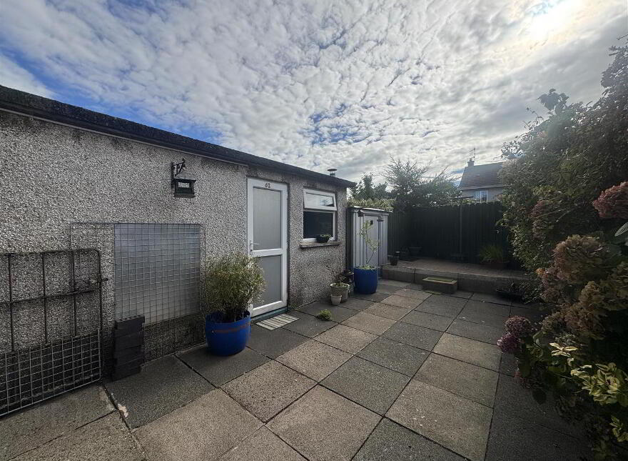 62 Menin Road, Antrim, BT41 4JB
