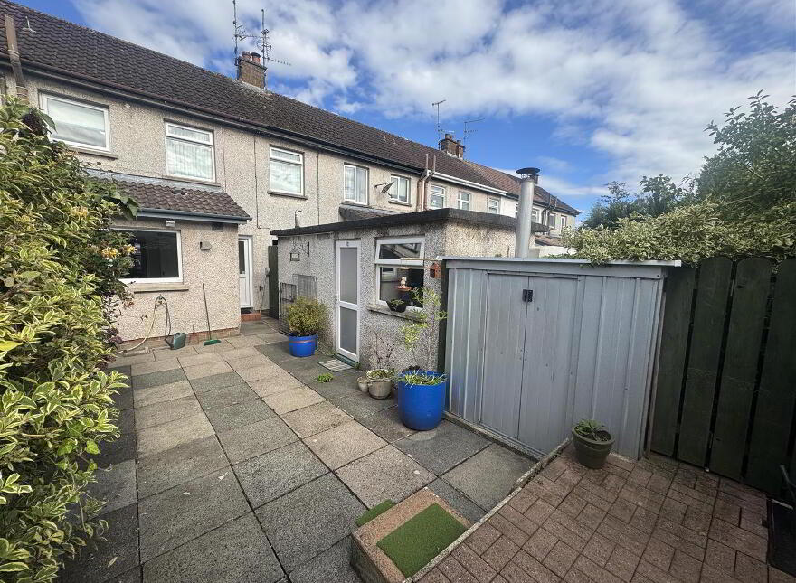 62 Menin Road, Antrim, BT41 4JB