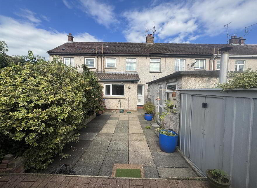62 Menin Road, Antrim, BT41 4JB