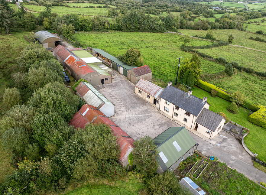 29 Carran Road, Moneenbane, Enniskillen, BT92 3BB