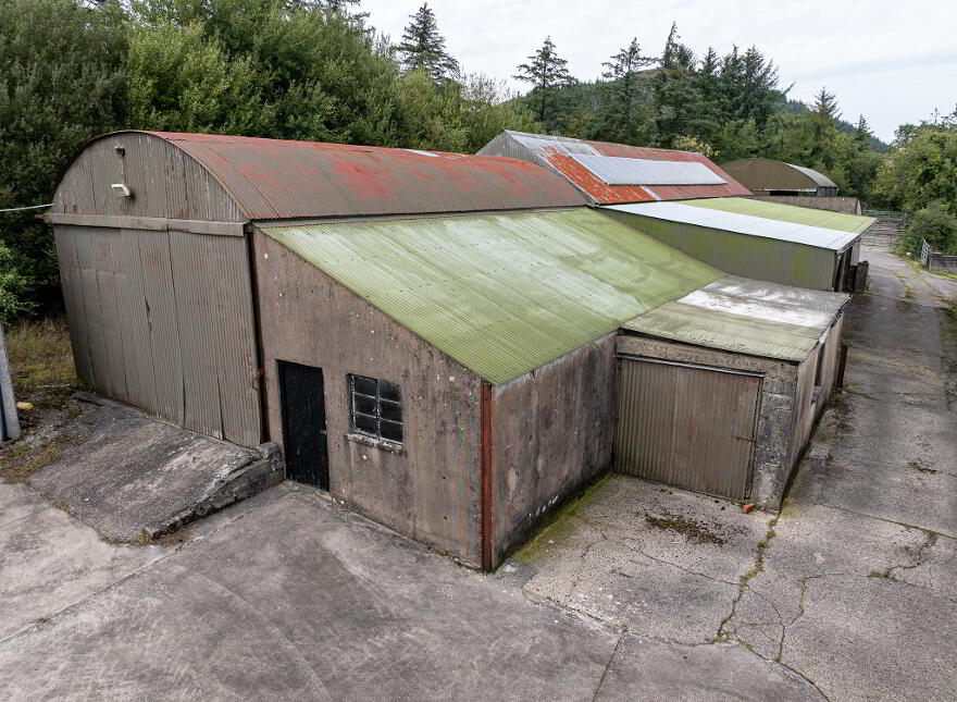 29 Carran Road, Moneenbane, Enniskillen, BT92 3BB