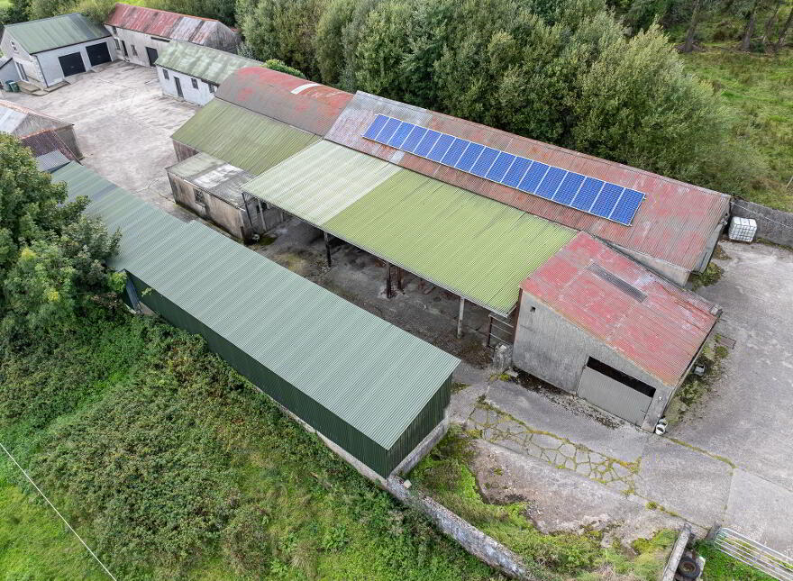 29 Carran Road, Moneenbane, Enniskillen, BT92 3BB