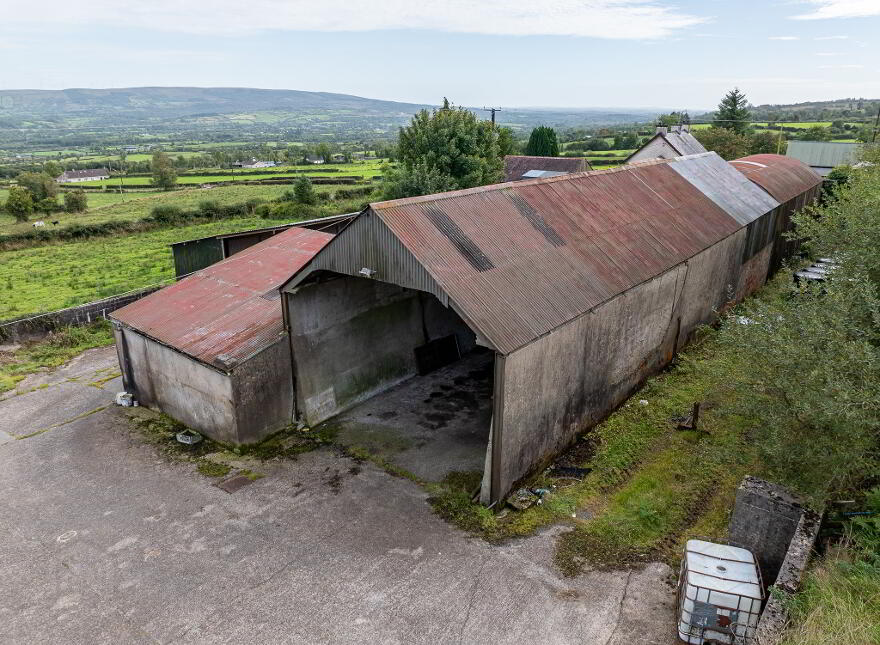 29 Carran Road, Moneenbane, Enniskillen, BT92 3BB