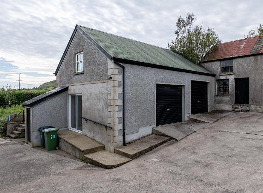29 Carran Road, Moneenbane, Enniskillen, BT92 3BB