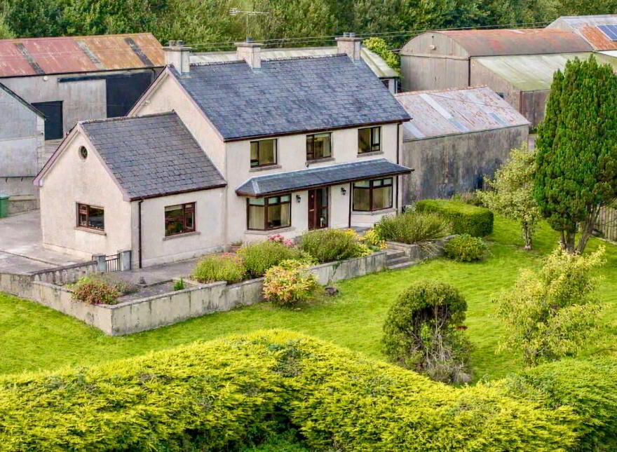 29 Carran Road, Moneenbane, Enniskillen, BT92 3BB