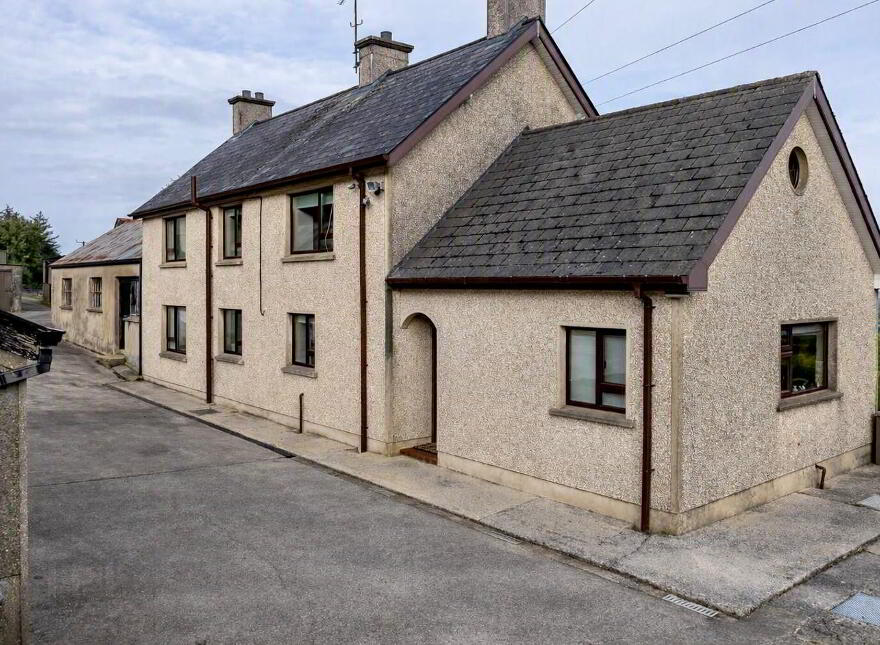 29 Carran Road, Moneenbane, Enniskillen, BT92 3BB