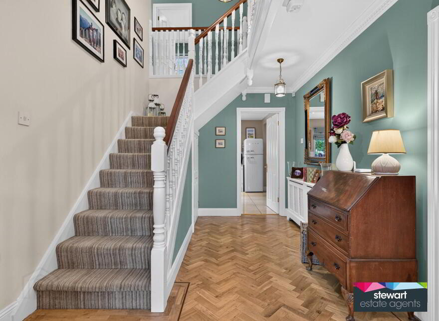 3 Chestnut Manor, Mill Hill, Waringstown, BT66 7TH