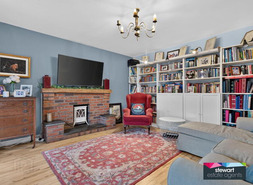 3 Chestnut Manor, Mill Hill, Waringstown, BT66 7TH