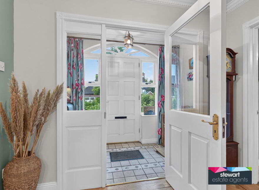 3 Chestnut Manor, Mill Hill, Waringstown, BT66 7TH