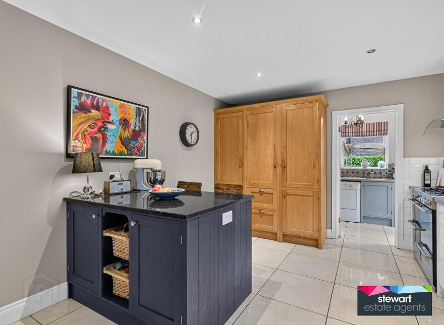 3 Chestnut Manor, Mill Hill, Waringstown, BT66 7TH