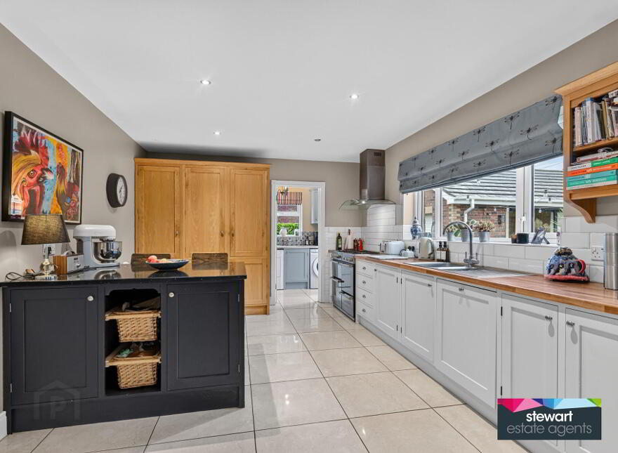 3 Chestnut Manor, Mill Hill, Waringstown, BT66 7TH